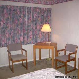 Princess Motel Maryville Esterno foto