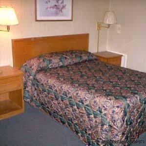 Princess Motel Maryville Esterno foto