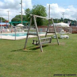 Princess Motel Maryville Servizi foto