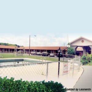 Princess Motel Maryville Esterno foto